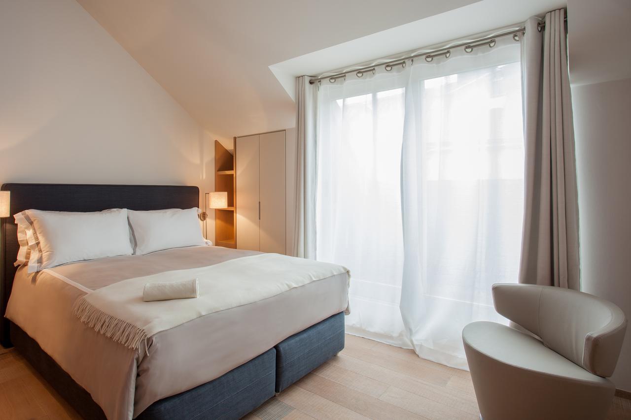 Guillaume Suites Luksemburg Zewnętrze zdjęcie